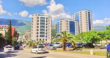 Apartamento independiente Piso independiente en Budva, Montenegro