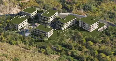 Wohnung in Kotor, Montenegro