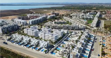 Wohnung 3 zimmer in Guardamar del Segura, Spanien