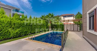 Villa 3 chambres dans Turquie