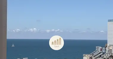 Wohnung 3 zimmer in Bat Yam, Israel