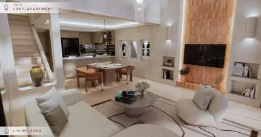 1 bedroom apartment in Kuta Selatan, Indonesia