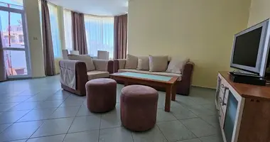 Wohnung in Nessebar, Bulgarien