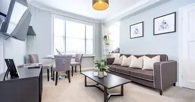 1 bedroom apartment in City of Westminster, United Kingdom