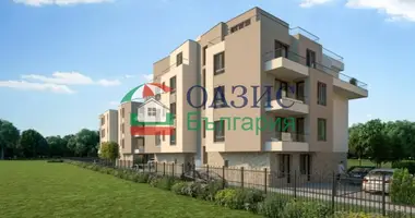 Квартира 3 комнаты в Бургас, Болгария