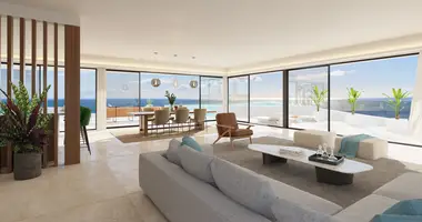 Penthouse w Fuengirola, Hiszpania