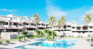 Бунгало в Finestrat, Испания