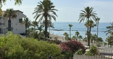 Квартира 3 спальни в Benalmadena, Испания
