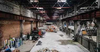 Склад 3 589 м² в Минск, Беларусь