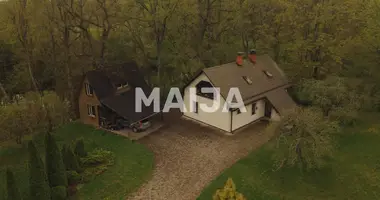 Casa en Pelecu pagasts, Letonia
