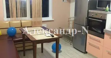 2 room apartment in Odesa, Ukraine
