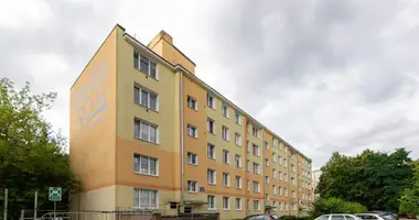 3 room apartment in Olsztyn, Poland