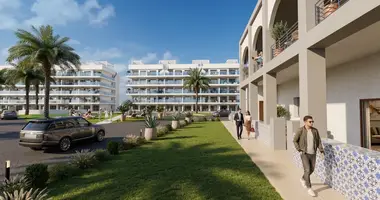 Penthouse in Guardamar del Segura, Spanien