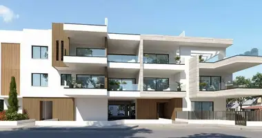 2 bedroom apartment in Larnaca District, Cyprus