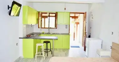 Apartamento 2 habitaciones en Ammouliane, Grecia
