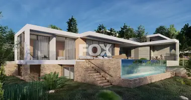 Mieszkanie 4 pokoi w Konia, Cypr