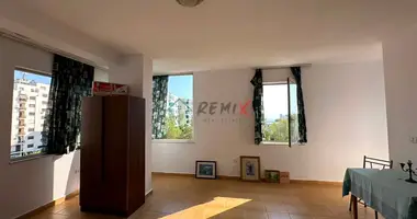 Mieszkanie 1 pokój w Bashkia Durres, Albania
