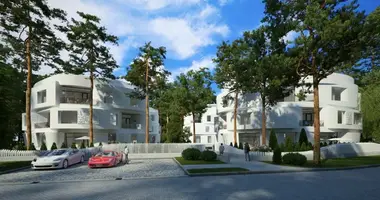 Квартира в Рига, Латвия