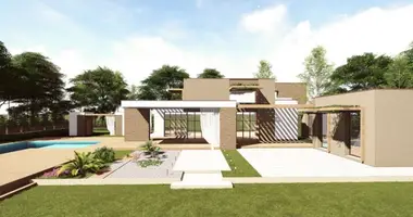 Villa in Forte dei Marmi, Italien