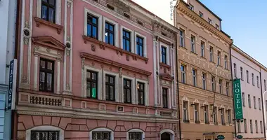 Квартира 1 комната в Столица Прага, Чехия