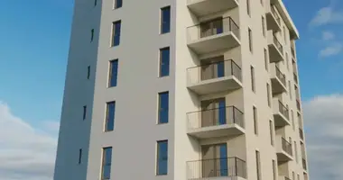 Wohnung 2 Schlafzimmer in Budva, Montenegro