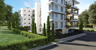 Apartamento en Pafos, Chipre