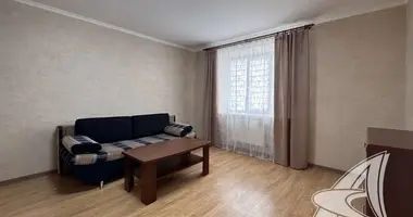Wohnung 1 zimmer in Muchaviecki sielski Saviet, Belarus