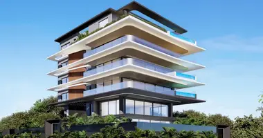 Apartamento 4 habitaciones en Municipality of Glyfada, Grecia