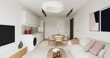 1 bedroom apartment in Attica, Greece