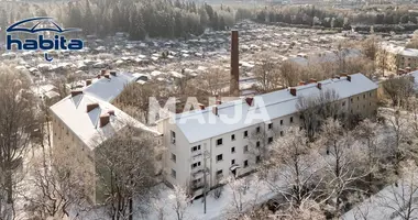 1 bedroom apartment in Helsinki sub-region, Finland