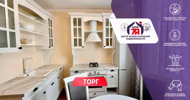 1 room apartment in Sluck, Belarus