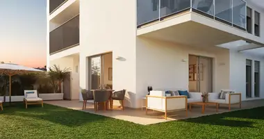 Apartamento 2 habitaciones en Denia, Španjolska