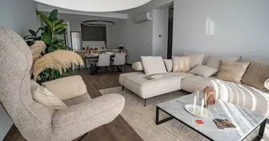 Wohnung 2 Schlafzimmer in Limassol, Zypern