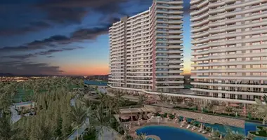 Apartamento 2 habitaciones en Fatih, Turquía