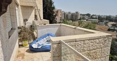 5 room apartment in Jerusalem, Israel