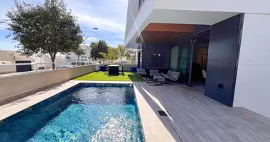 Wohnung 3 zimmer in Guardamar del Segura, Spanien