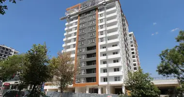 Appartement 3 chambres dans Kecioren, Turquie