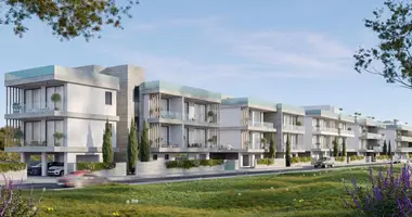 Apartment in Yeroskipou, Cyprus