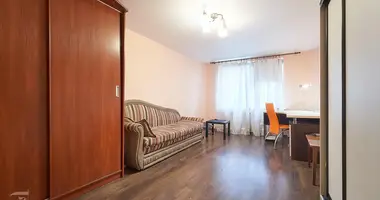 Квартира 1 комната в Минск, Беларусь