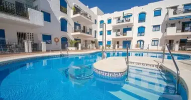 Appartement 2 chambres dans Manilva, Espagne
