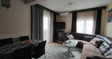 Apartamento 3 habitaciones en Budva, Montenegro