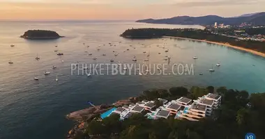 3 bedroom apartment in Karon, Thailand