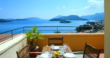 Отель 1 000 м² в Lefkada Municipality, Греция