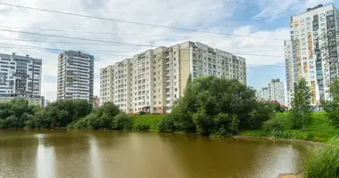 2 room apartment in Minsk, Belarus