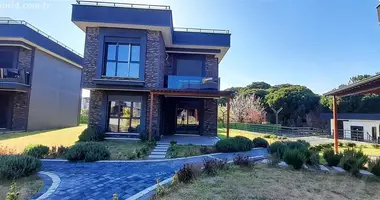 Willa 4 pokoi w Altinyol Caddesi, Turcja