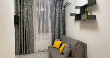 Mieszkanie 1 pokój w Odessa, Ukraina