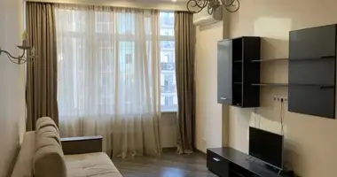 Apartamento 1 habitación en Odesa, Ucrania
