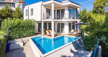 Villa 6 bedrooms in Grad Pula, Croatia