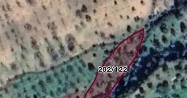 Parcela en Mesudiye, Turquía