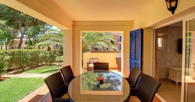 Wohnung 2 Schlafzimmer in Santa Ponsa, Spanien